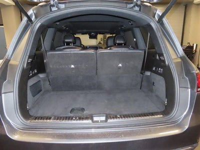 2022 Mercedes-Benz GLS GLS 450