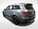 2022 Mercedes-Benz GLS GLS 450