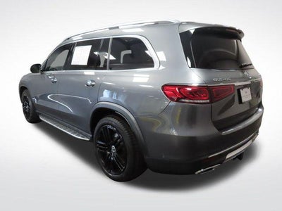 2022 Mercedes-Benz GLS GLS 450