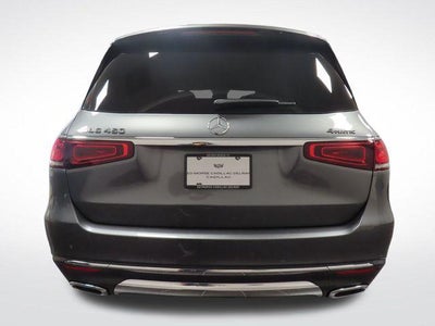 2022 Mercedes-Benz GLS GLS 450