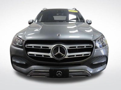 2022 Mercedes-Benz GLS GLS 450