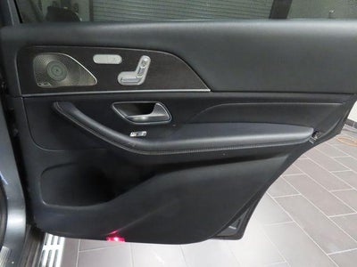 2022 Mercedes-Benz GLS GLS 450