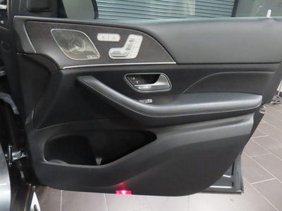 2022 Mercedes-Benz GLS GLS 450