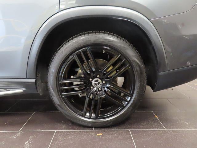 2022 Mercedes-Benz GLS GLS 450