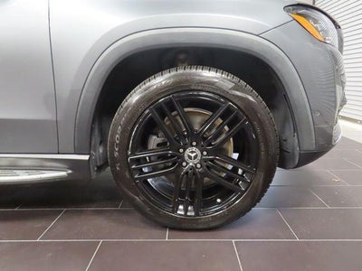 2022 Mercedes-Benz GLS GLS 450