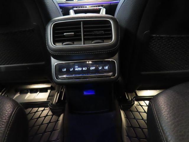 2022 Mercedes-Benz GLS GLS 450