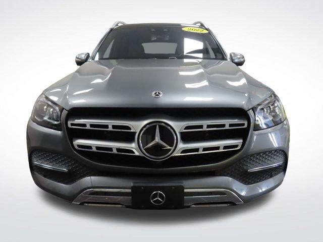 2022 Mercedes-Benz GLS GLS 450