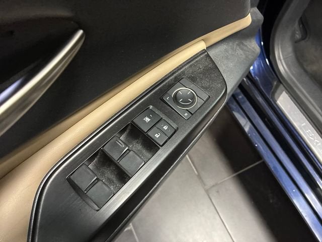 2019 Lexus ES ES 350