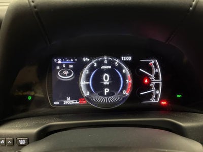2019 Lexus ES ES 350
