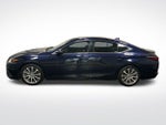 2019 Lexus ES ES 350