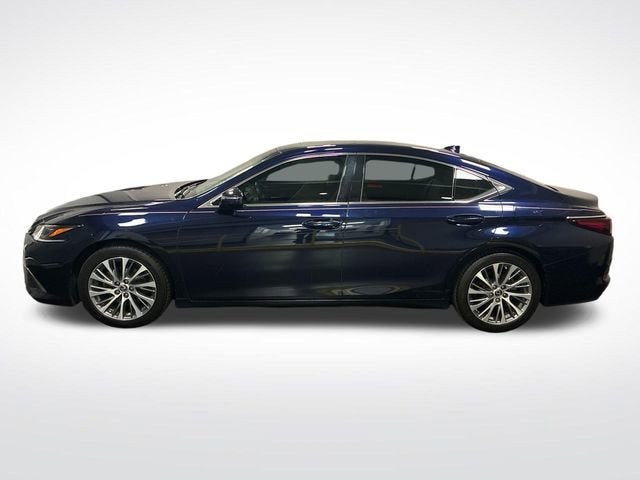 2019 Lexus ES ES 350