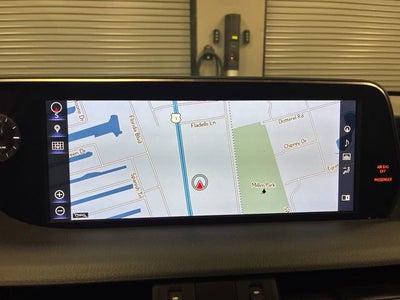 2019 Lexus ES ES 350