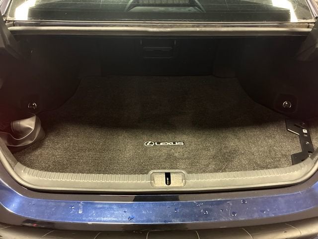 2019 Lexus ES ES 350