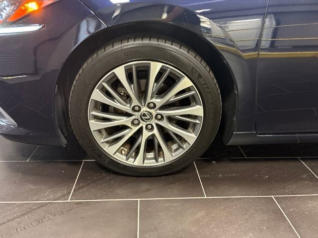 2019 Lexus ES ES 350