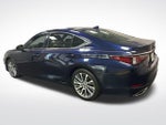 2019 Lexus ES ES 350