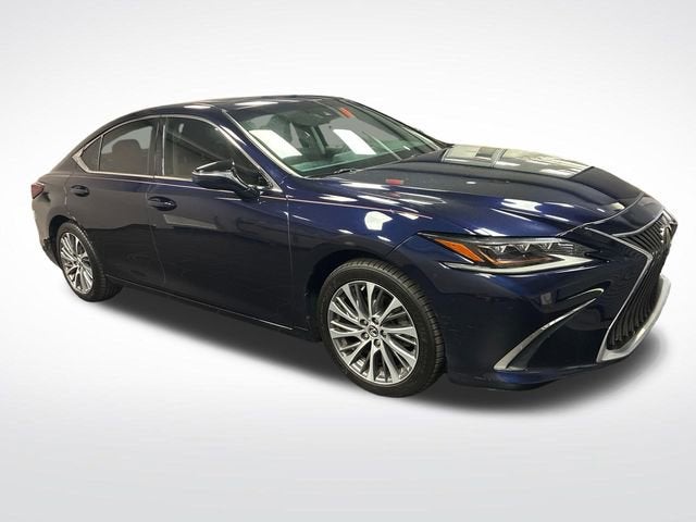 2019 Lexus ES ES 350