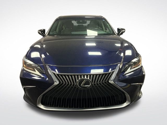 2019 Lexus ES ES 350