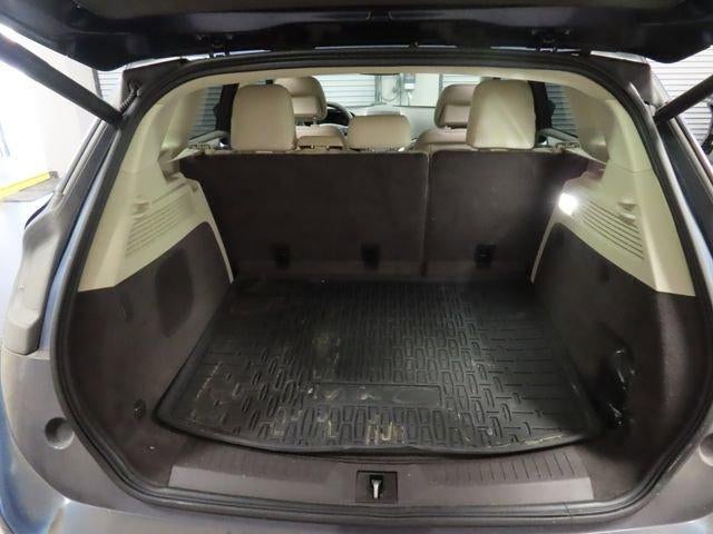 2017 Lincoln MKC Premiere