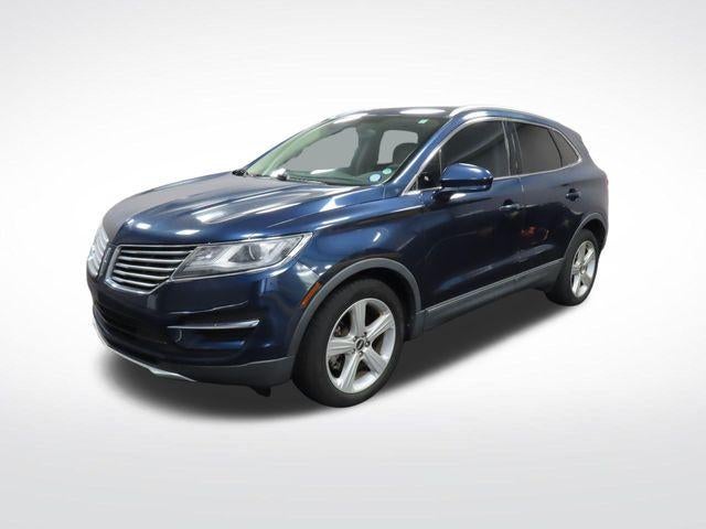 2017 Lincoln MKC Premiere