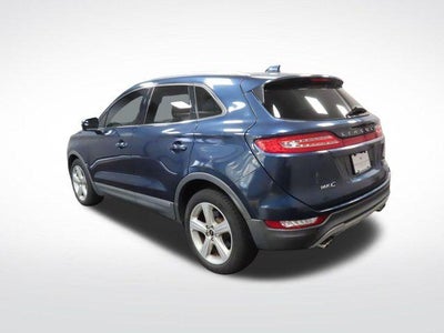 2017 Lincoln MKC Premiere