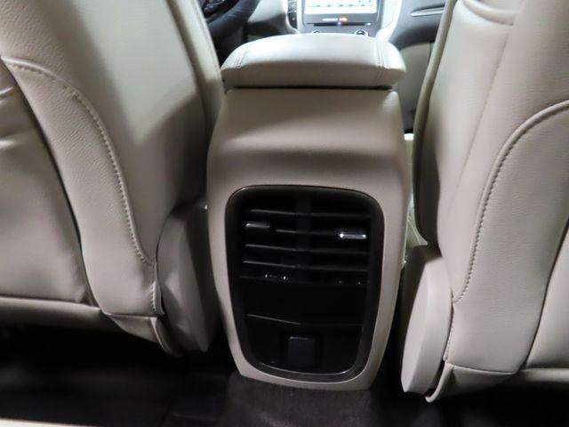 2017 Lincoln MKC Premiere