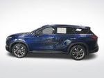 2022 INFINITI QX60 LUXE
