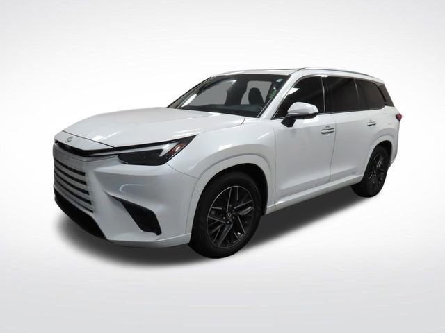 2024 Lexus TX TX 350