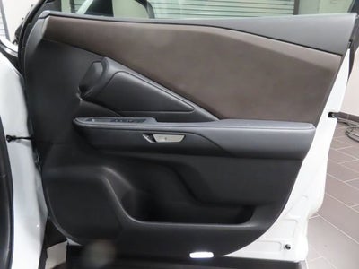 2024 Lexus TX TX 350