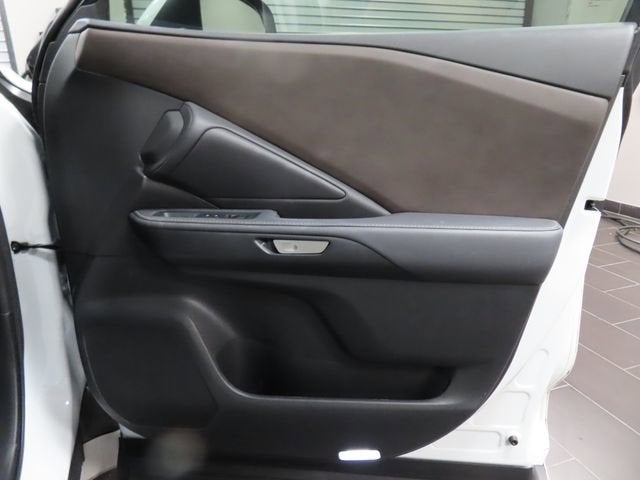 2024 Lexus TX TX 350
