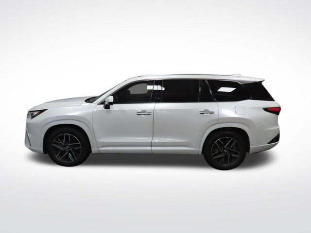 2024 Lexus TX TX 350