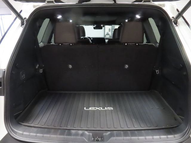 2024 Lexus TX TX 350