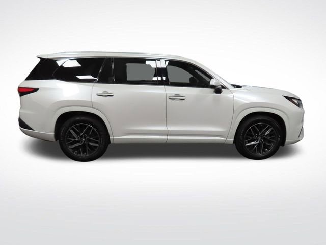 2024 Lexus TX TX 350