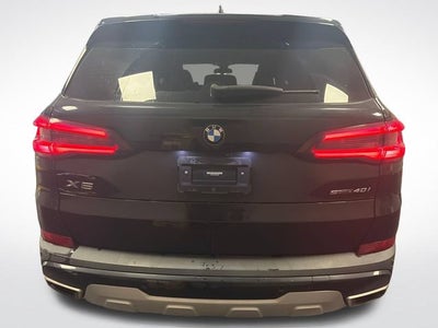 2023 BMW X5 sDrive40i