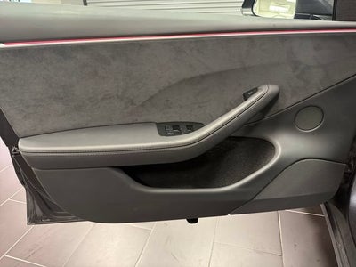 2024 Tesla Model 3 Performance