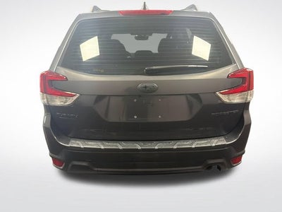 2020 Subaru Forester Base