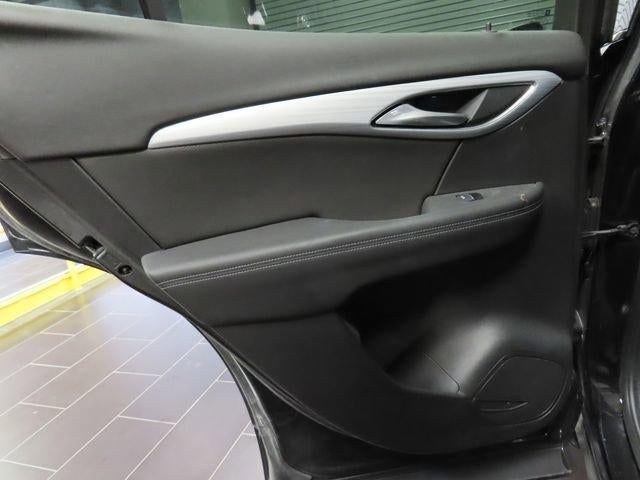 2024 Buick Envision Avenir
