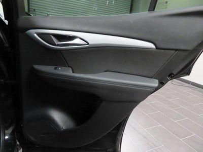 2024 Buick Envision Avenir