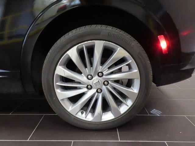 2024 Buick Envision Avenir