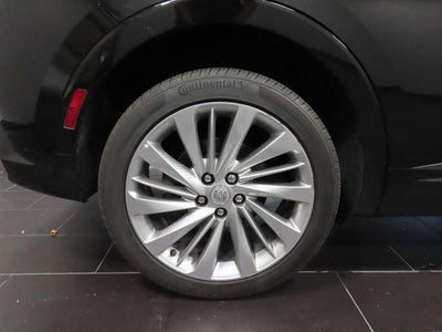 2024 Buick Envision Avenir