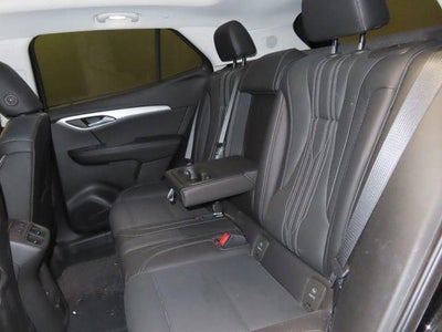 2024 Buick Envision Avenir