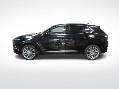 2024 Buick Envision Avenir