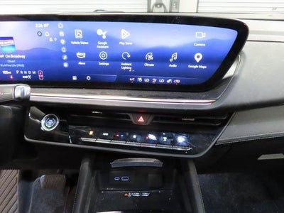 2024 Buick Envision Avenir