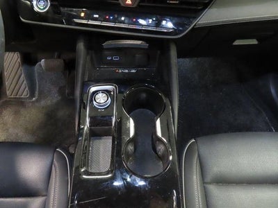 2024 Buick Envision Avenir