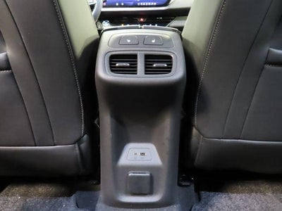 2024 Buick Envision Avenir