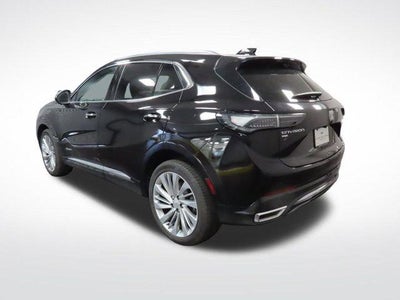 2024 Buick Envision Avenir