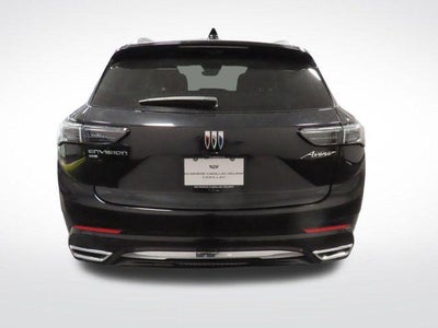 2024 Buick Envision Avenir