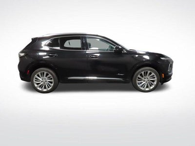 2024 Buick Envision Avenir