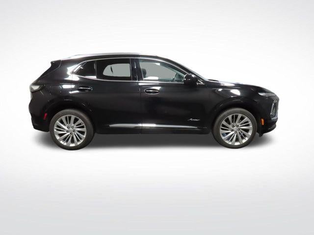 2024 Buick Envision Avenir