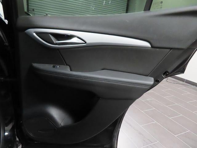 2024 Buick Envision Avenir