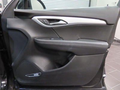 2024 Buick Envision Avenir
